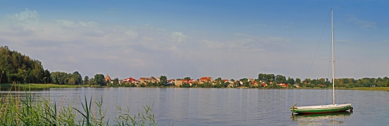 panorama Dąbrówna fot. Anna Martyniak Stańczakzaj